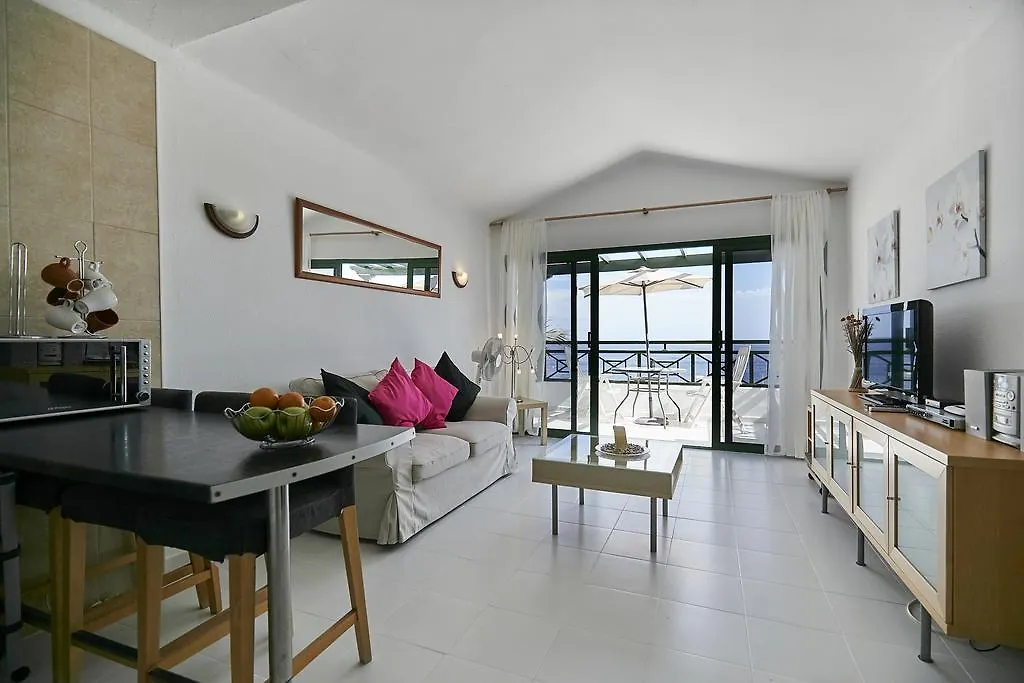 Knights Apartment Puerto del Carmen