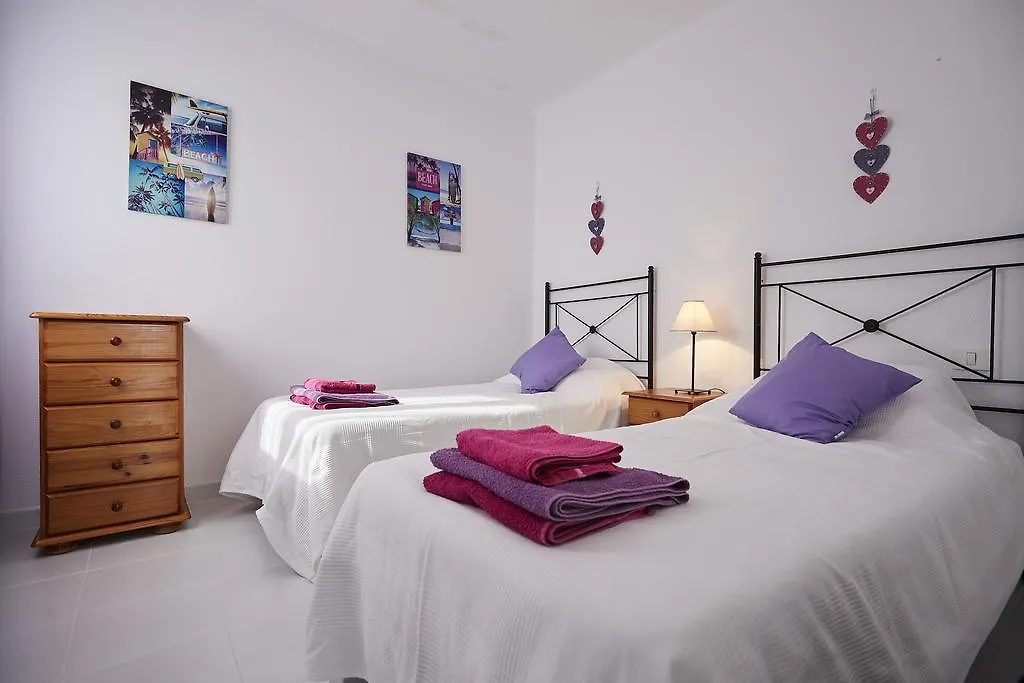 Knights Apartment Puerto del Carmen  Spain