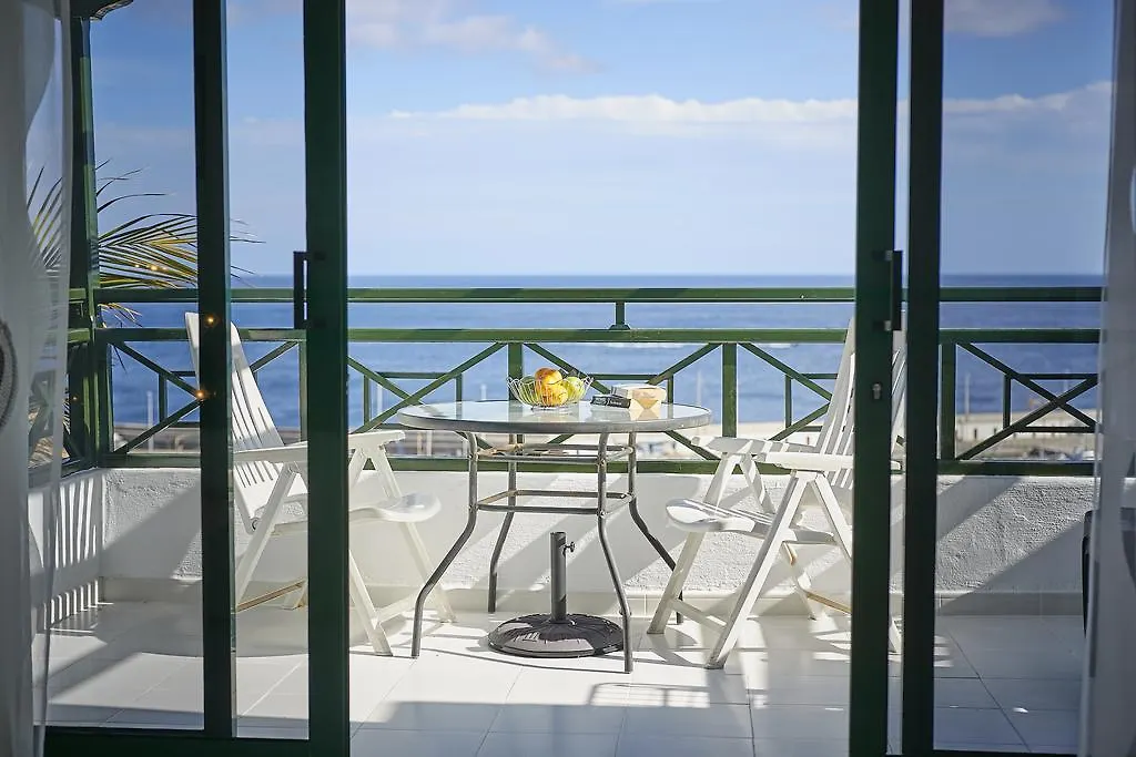 Knights Apartment Puerto del Carmen  0*, Puerto del Carmen (Lanzarote) Spain