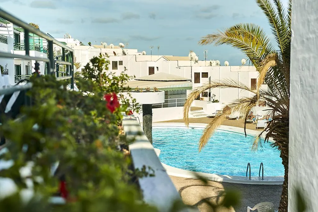 Knights Apartment Puerto del Carmen