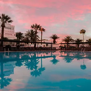 4* Otel Aequora Lanzarote