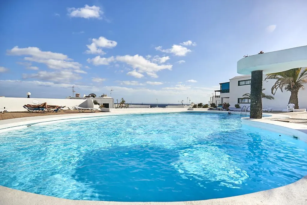 Knights Apartment Puerto del Carmen   Puerto del Carmen (Lanzarote)