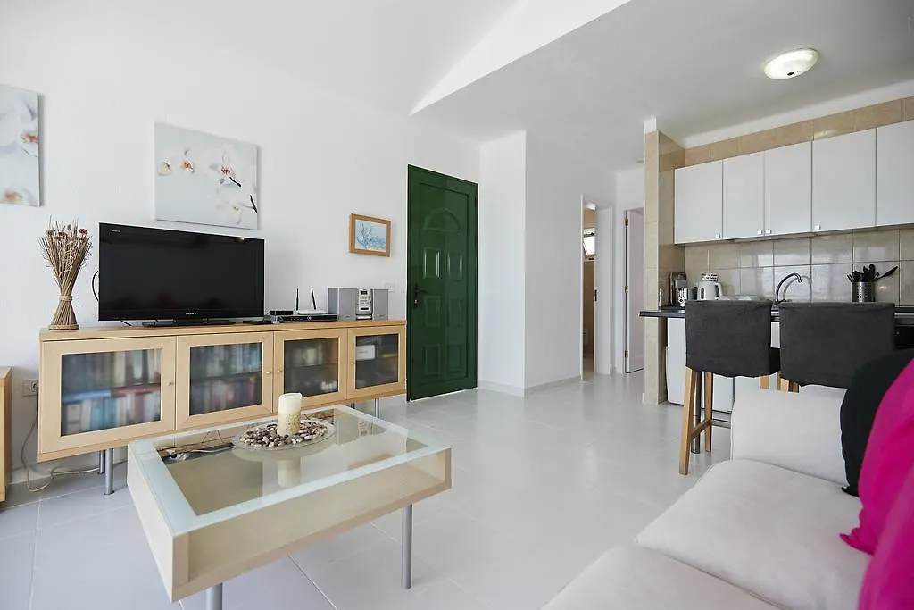 Knights Apartment Puerto del Carmen